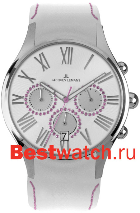 Часы Jacques Lemans Capri 1-1606O
